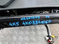 фото thumb №9, Сидіння салон напівшкіра шкіра audi a6 c8 4k0 4k5 s-line