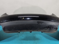 Бампер задняя audi a4 b8 07-11 ly9b sedan pdc с Разборки, фото thumb