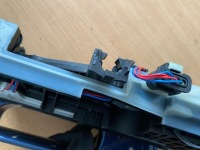 Mercedes eqs ручка двері ліва перед 0997608303 оригінал Доставка, фото thumb