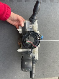 фото thumb №1, Переключатель zepolony лента renault master iii lift 255522540r