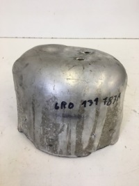 фото thumb №1, Vw polo захист теплова каталізатора 6r0131783a