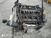 Купити Двигун комплектний  1.9 дизель opel alfa romeo z19dth, фото thumb