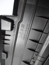 Повітропровід повітря x-peng xpeng g6 Ціна, фото thumb