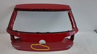 фото thumb №1, Vw golf vii крышка багажника задняя