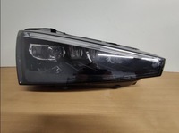 фото thumb №1, Лампа передняя перед skoda scala full led 657