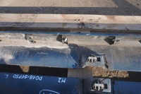 фото thumb №13, Mazda 2 iii de 07-14r молдинг порог левая