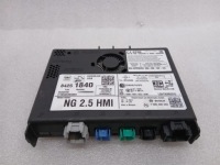 Купить Chevrolet corvette c7 grand sport модуль hmi 84251840 ecu -, фото thumb