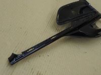 Ford kuga mk3 st line 2019- 19- решётка рамка правый Цена, фото thumb