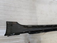 фото thumb №12, Audi a5 sportback s-line молдинг поріг поріг ліва 8w8853859a