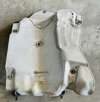 фото thumb №1, Jeep renegade 15r. 2.0 mj захист теплова бака пального 51940630