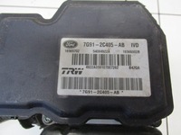 фото thumb №4, Насос abs mondeo mk4 s-max galaxy mk3 2007 rok