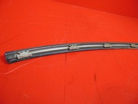 фото thumb №6, Mini cooper s r53 молдинг хромована хром кришки багажника задня задня