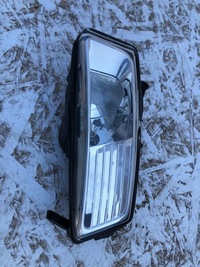 фото thumb №1, Протитуманна фара фара протитуманний audi a6 c6 лівий 4f