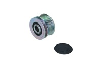 фото thumb №3, Сцепление генератора citroen c4 aircross 12-,