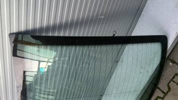 фото thumb №6, Стекло задняя audi a6 c5 97r sedan 1.8b