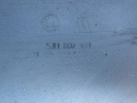 фото thumb №10, Skoda rapid 12-19 liftback sedan бампер задня задній