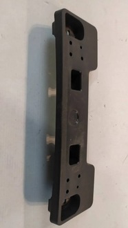 фото thumb №6, Рамка номерного знака реєстраційний mazda cx-5