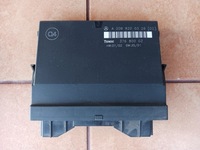 фото thumb №1, Модуль комфорта mercedes-benz оригинальный номер a2098200326