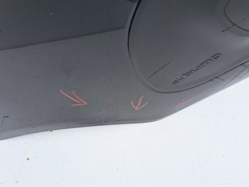 фото thumb №13, Дверь правый зад citroen c3 iii 16-