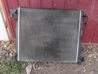 Купити Радіатор води вентилятор комплект  qashqai 2 1.5 dci, фото thumb