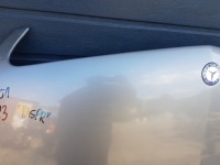 фото thumb №3, Капот mercedes r-klasa w251 c723 723