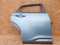 фото thumb №1, Hyundai kona дверь правый задняя неокрашенный su8