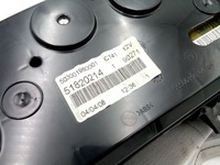 фото thumb №6, Fiat bravo ii 2 лічильник прилади дизель 554000980100