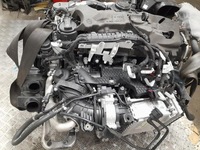 фото thumb №12, Двигун mercedes glc w253 x253 2.0 гібрид 654920