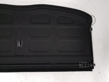 фото thumb №6, Kia ceed 10r рестайлінг полиця багажника 5d hb