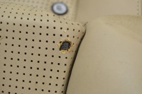 фото thumb №9, Сидіння обшивки комплект amg mercedes cls w219 584 exclusive leather - коричневий