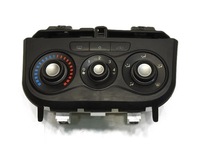 фото thumb №1, Панель кондиціонера alfa romeo mito 5g1140100