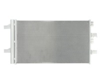 фото thumb №1, Радиатор кондиционера mini f55/f56 13- nowa