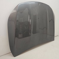 фото thumb №9, Капот крышка двигателя mercedes glb x247 w247