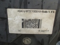 фото thumb №9, Renault clio v captur ii двигатель 1.5 blue dci 161-tys km 20 rok