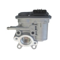 фото thumb №1, Клапан egr вихлопних газів egr do nissan navara 2.5dci