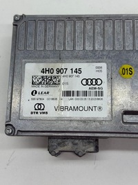 фото thumb №11, Audi s7 a7 s6 c7 модуль блок керування підвішування пневматичного справний легальний