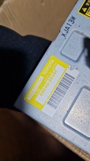 фото thumb №5, Lexus gs 300 400 430 2000 блок управления / модуль abs