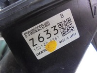 фото thumb №6, Mazda 3 i bk блок управления двигателя 100140-9361 1,6 расходомер 197400-2010