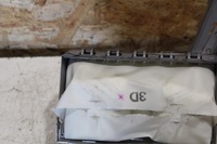 фото thumb №7, Подушка воздушная air bag пассажира subaru forester ii sg