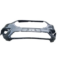 фото thumb №1, Бампер перед ford transit custom