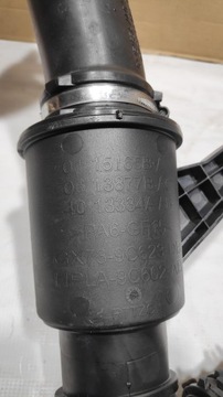 фото thumb №5, Труба шланг шланг воздуха 2.0d xe gx739c623db