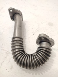 фото thumb №2, Renault trafic ii труба шланг egr 2.0 dci