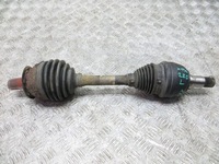 фото thumb №1, Mercedes gla x156 w156 2.2 приводной вал левая перед 13-