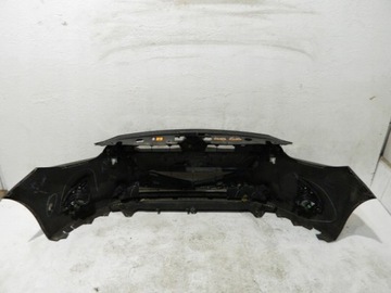 фото thumb №8, Бампер переднее перед галоген mazda 2 dj 14-20 41w w цвет