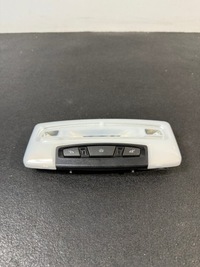 фото thumb №1, Bmw f30 f36 свет лампа освещение кабины салона потолочный 9277930