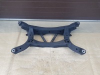 фото thumb №1, Mazda cx5 2wd балка підвіска задня підрамник підрамник