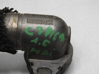 фото thumb №7, Труба трубка egr citroen c3 picasso 1.6 hdi