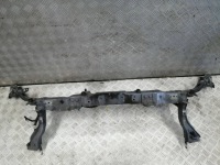 фото thumb №1, Chevrolet trax pas передний усилитель перед