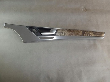 фото thumb №13, Audi a8 s8 d4 4h декори планки дерево mat