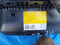 фото thumb №8, Запчасти | astra j панель консоль капот подушка безопасности европа 13301067